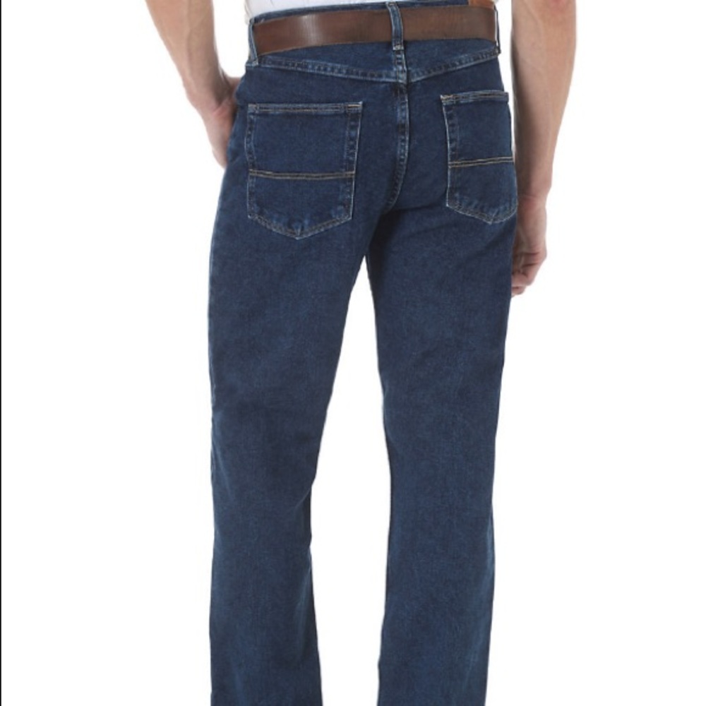 Pants - Picture 2 of 3